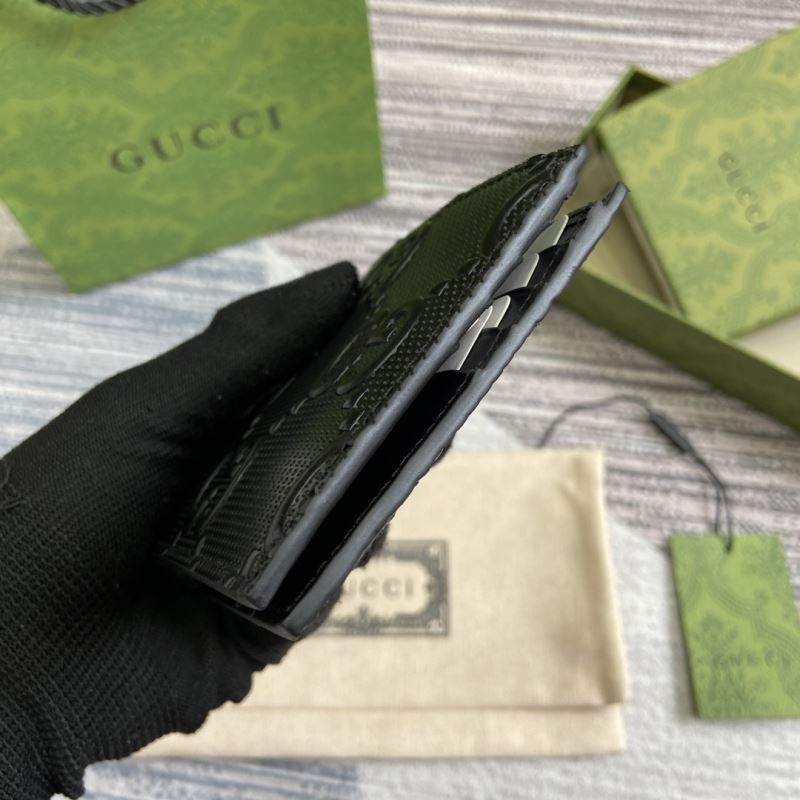 Gucci Wallets